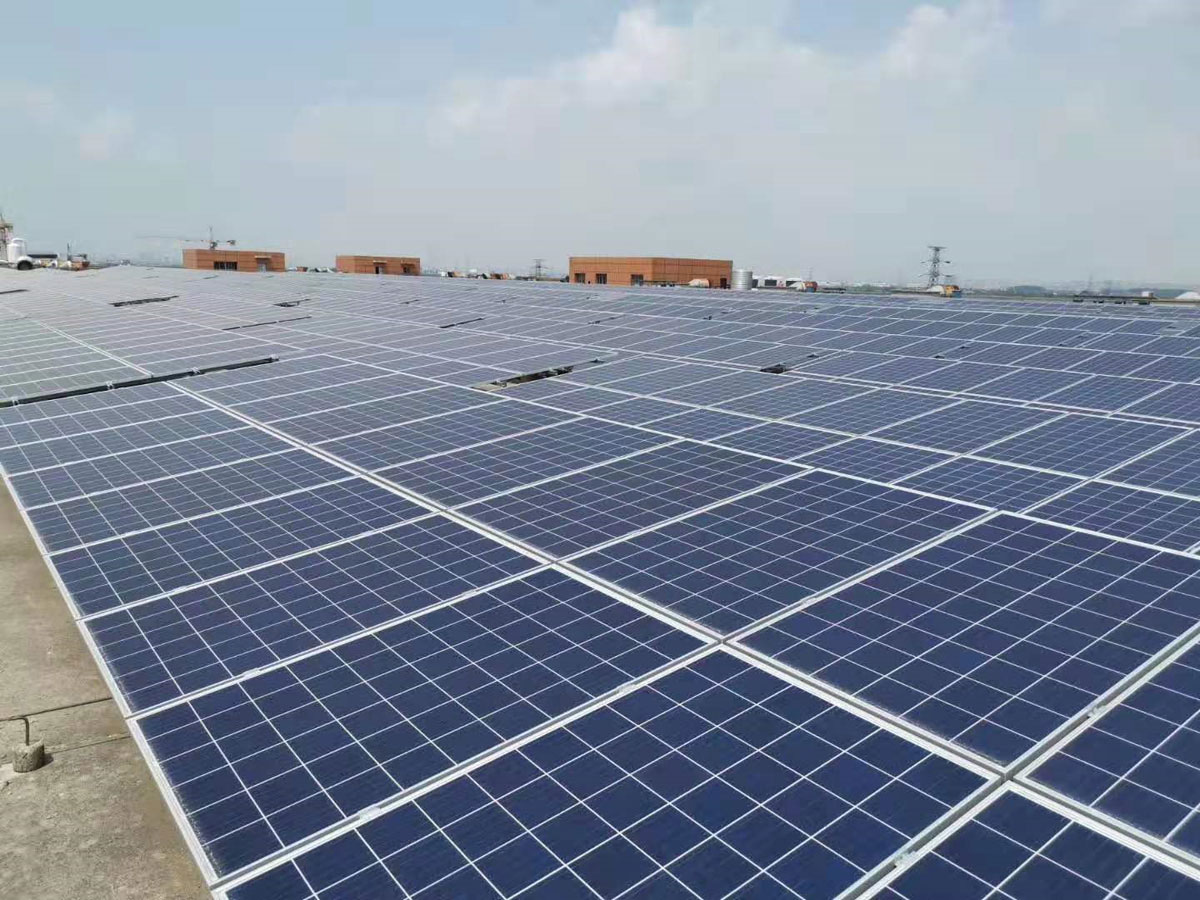 太阳能光伏工程